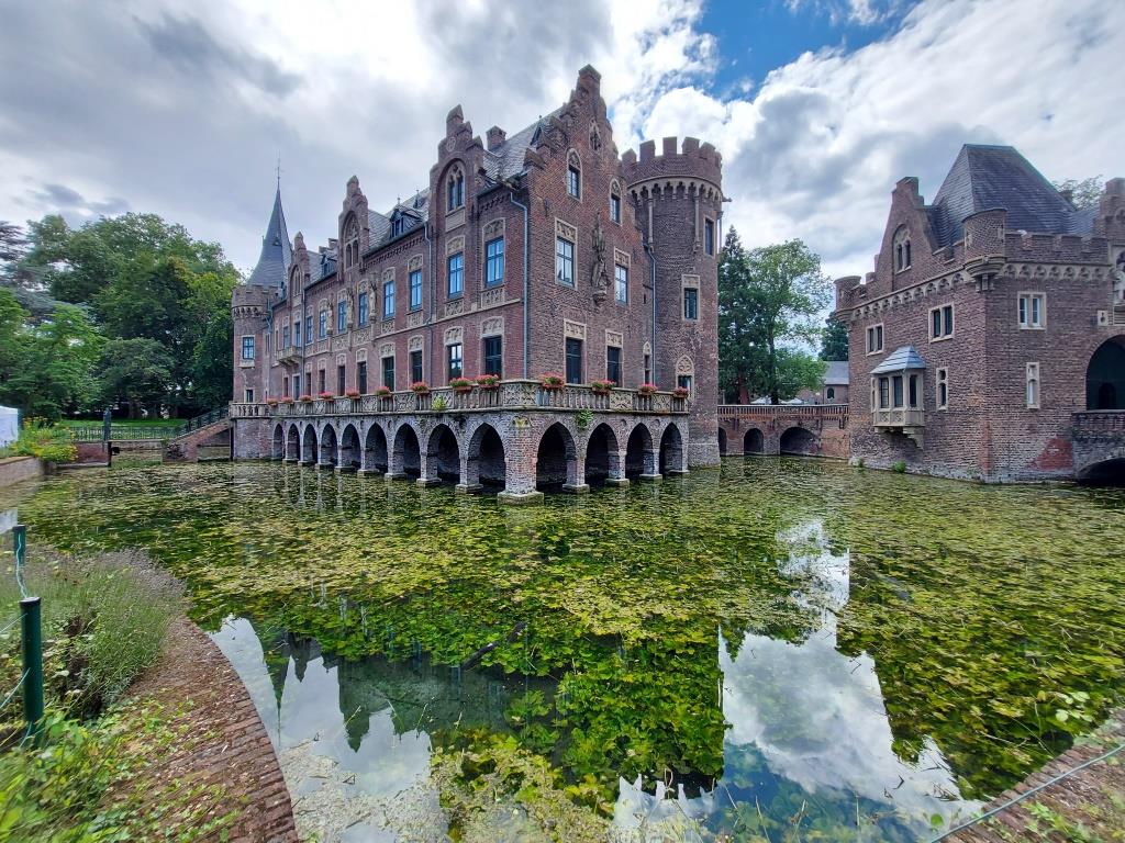 Schloss Paffendorf - 2021